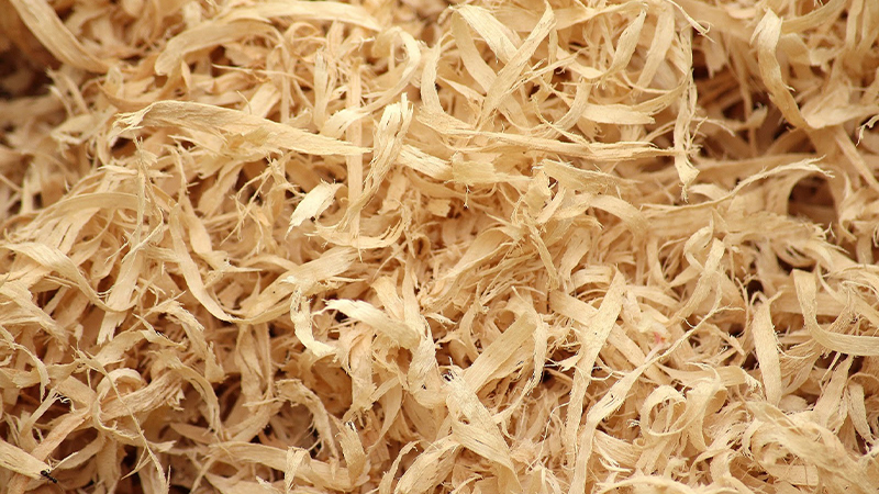 Agricultural Raw Materials